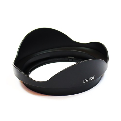 83e 77mm pare soleil - ew-83e, Ø 77mm