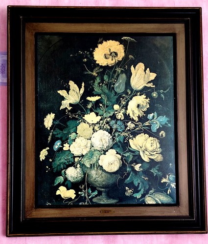 Toile van huysum - toile,