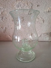 PHOTOPHORE/BOUGEOIR SUR PIED