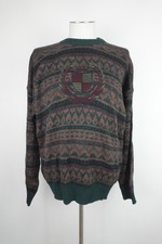 PAUL & SHARK Pull Homme Laine