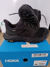 HOKA anacapa 2 low GTX femme excellent État,Comme Neuve