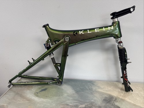 Klein mantra pro - pro, carbon