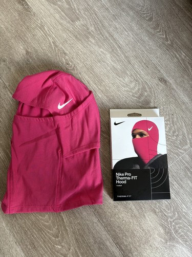 Nike pro therma fit hood - , mask