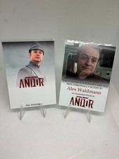 Star wars andor - wars, custom