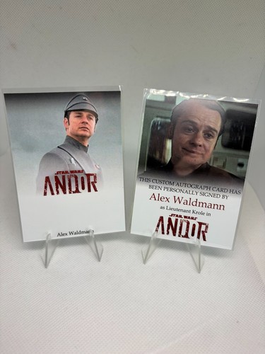 Star wars andor - star,