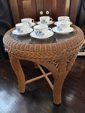 Set of 6 Vintage Limoges