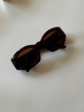 Lunettes de soleil vintage