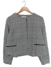 MANGO Manteau court Dames