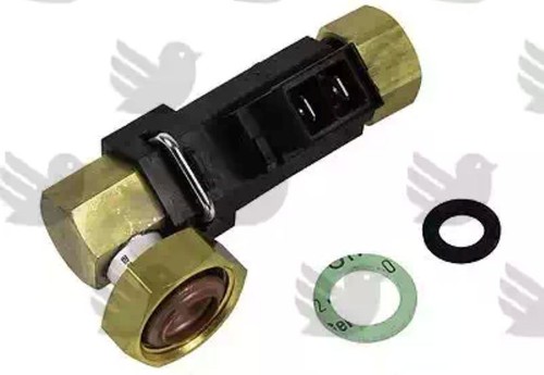 Hermann regulateur debit - regulateur, de