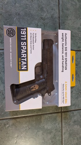 Sig sauer molon labe - sauer, 1911