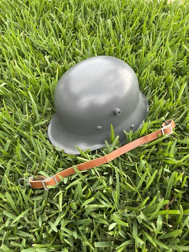 German wwi m16 stahlhelm - m16,