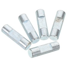  Ensemble de 5 goupilles