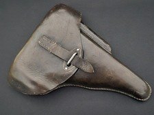 Allemand ww2 - Étui de P38