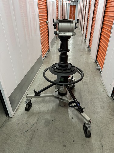 Vinten pro ped studio - vinten,