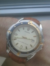 Pulsar Seiko PPU 664 Diver