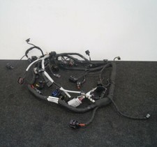 Faisceau de câblage de moteur