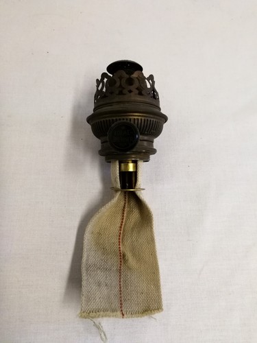 Ancien brûleur bobèche - brûleur,, bobèche,