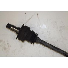 TRANSMISSION ARRIÈRE DROIT