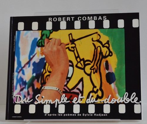 Robert combas simple au - robert,