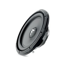 Focal Sub 10 Slim Subwoofer 25 Cm Slim Pour Voiture 460W Max 10''