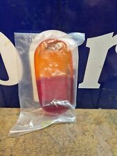 NOS cabochon feu arrière RENAULT ESTAFETTE  RODEO 7701008597 LMP 51323