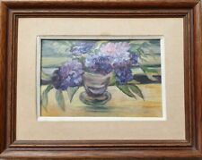 Tableau, peinture, émail sur