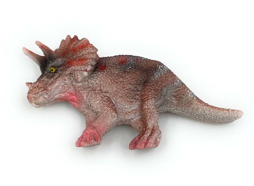 Figurine triceratops - figurine, en