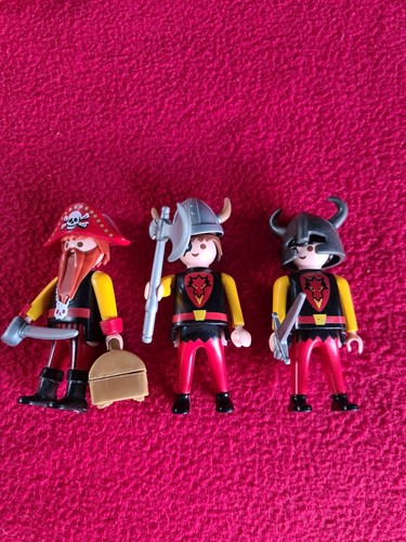 Playmobil figurine - j/,