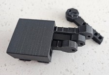 Baikal MP 61 5-shot Clip X4