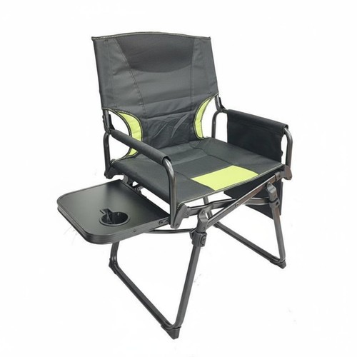 Chaise pêche pliable - chaise,