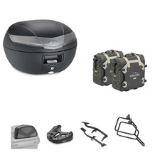 Kit givi bauletto v40nt - kit,