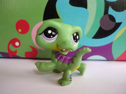 Lps pet shop - pet,