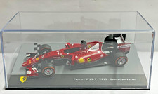 VOITURE FORMULE 1 FERRARI