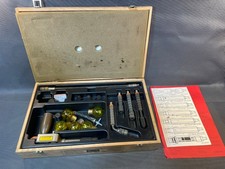Ancien compressiomètre