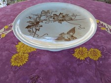 Compotier Terre de Fer HB et