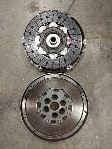 Kit embrayage volant - embrayage,
