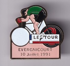 RARE PINS PIN'S .. VELO