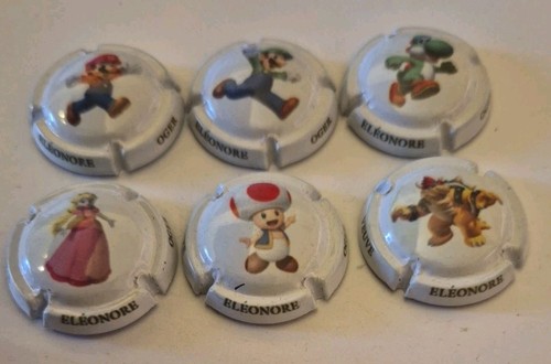 Capsule champagne veuve - capsule,