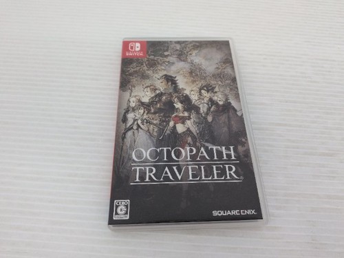 Octopath traveler - octopath,