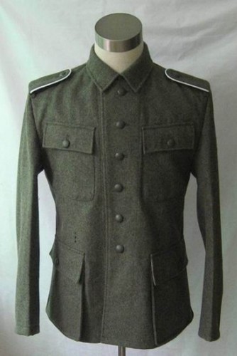 Ww2 german heer - heer, wool