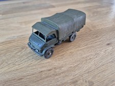 DINKY TOYS 821 MERCEDES UNIMOG