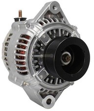 1* ALTERNATEUR 140A NOUVEAU ORIGINAL DENSO 100211-6420 POUR JOHN DEERE 6414 N855