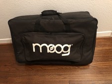 Original Moog ￼gig Bag For