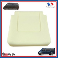 Mousse d'assise de siège AVG