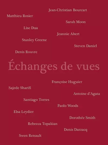 Echanges vues rémy - echanges, fenzy