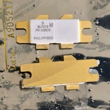 1PCS Philips BLF278  LMOS 300W