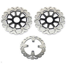 Pour Honda Disques de frein