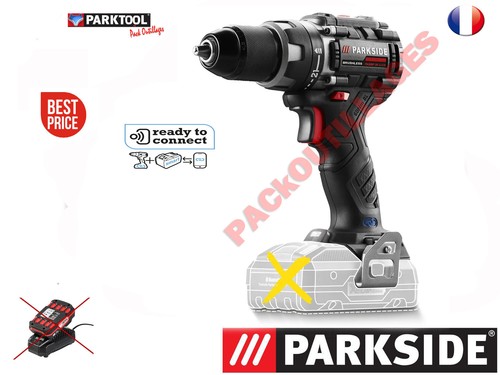 Parkside performance - parkside,
