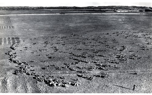 Photo aerienne lapie n 62 - photo,