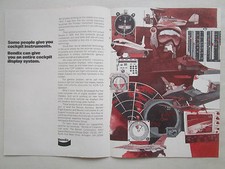 10/1977 PUB BENDIX AVIONICS